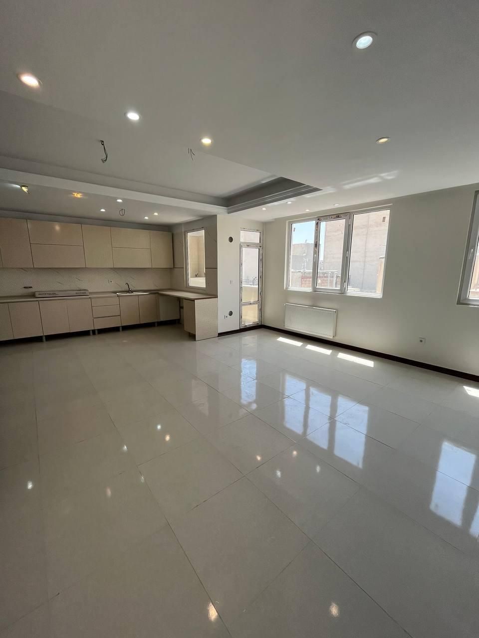 135متر/3خوابه/تک واحدی/کلید نخورده/شمال حسام دین|فروش آپارتمان|تهران, هفت چنار|دیوار