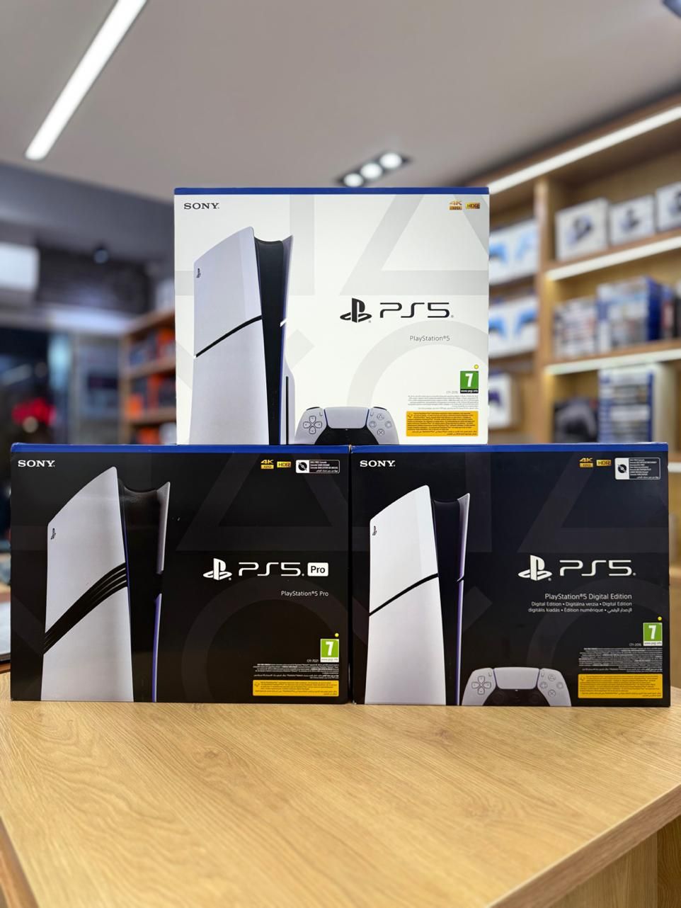PS5 Slim Digital 2016 دیجیتال اروپا|کنسول، بازی ویدئویی و آنلاین|شیراز, آزادی|دیوار