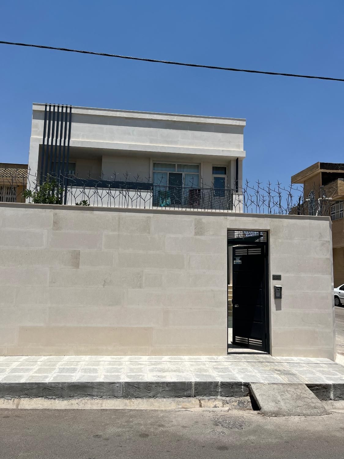 رهن آپارتمان ۱۲۱متری دو خوابه بر فرهنگ شهر|اجارهٔ آپارتمان|شیراز, فرهنگ شهر|دیوار