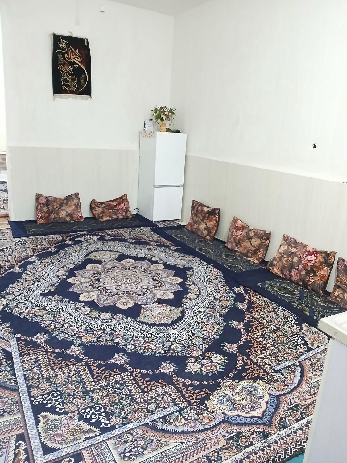 اجاره روزانه/هفتگی/ماهانه آپارتمان ۱۰۰ متری|اجارهٔ کوتاهمدت آپارتمان و سوئیت|بندر گناوه, |دیوار