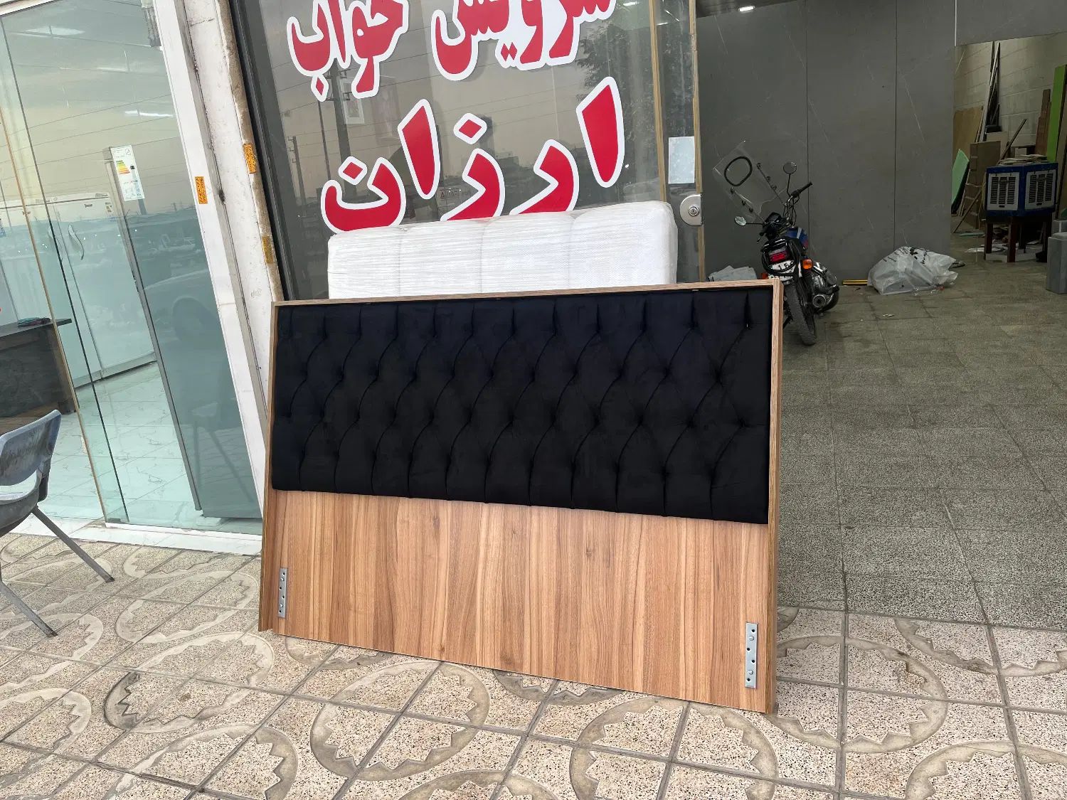 تولیدی تخت|استخدام صنعتی، فنی، مهندسی|تهران, شهرک ابوذر|دیوار