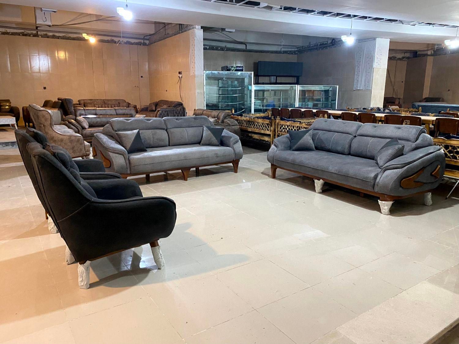 فروشگاه فرش و مبل دیاموند|مبلمان خانگی و میز عسلی|قشم, |دیوار