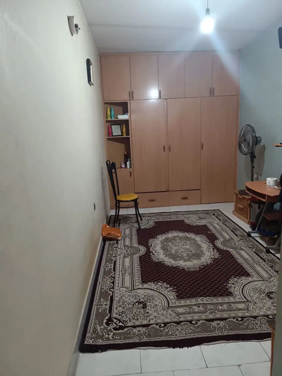 ۷۰ متری مهندسی ساز با پارکینگ عبدالمطلب۵۸|فروش آپارتمان|مشهد, رستگار|دیوار