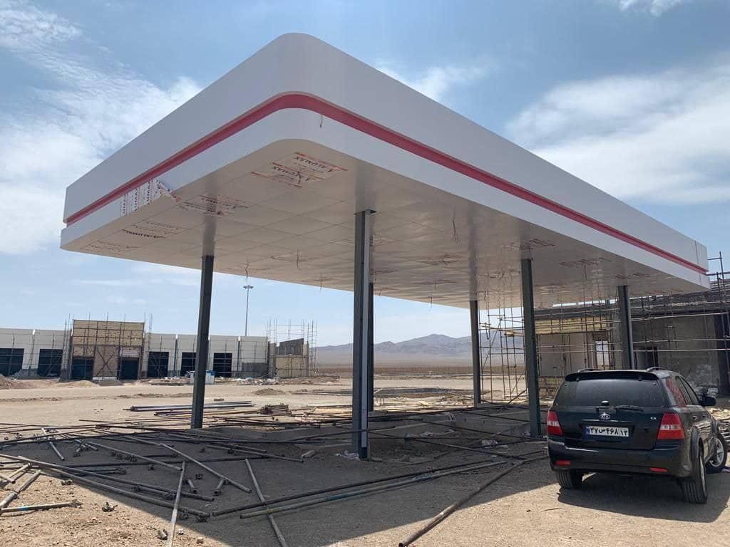 کامپوزیت ساختمان|خدمات پیشه و مهارت|کرج, کمال‌شهر|دیوار