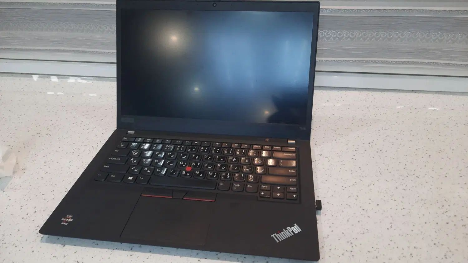 لب تاپ Lenovo|رایانه همراه|کرمانشاه, |دیوار