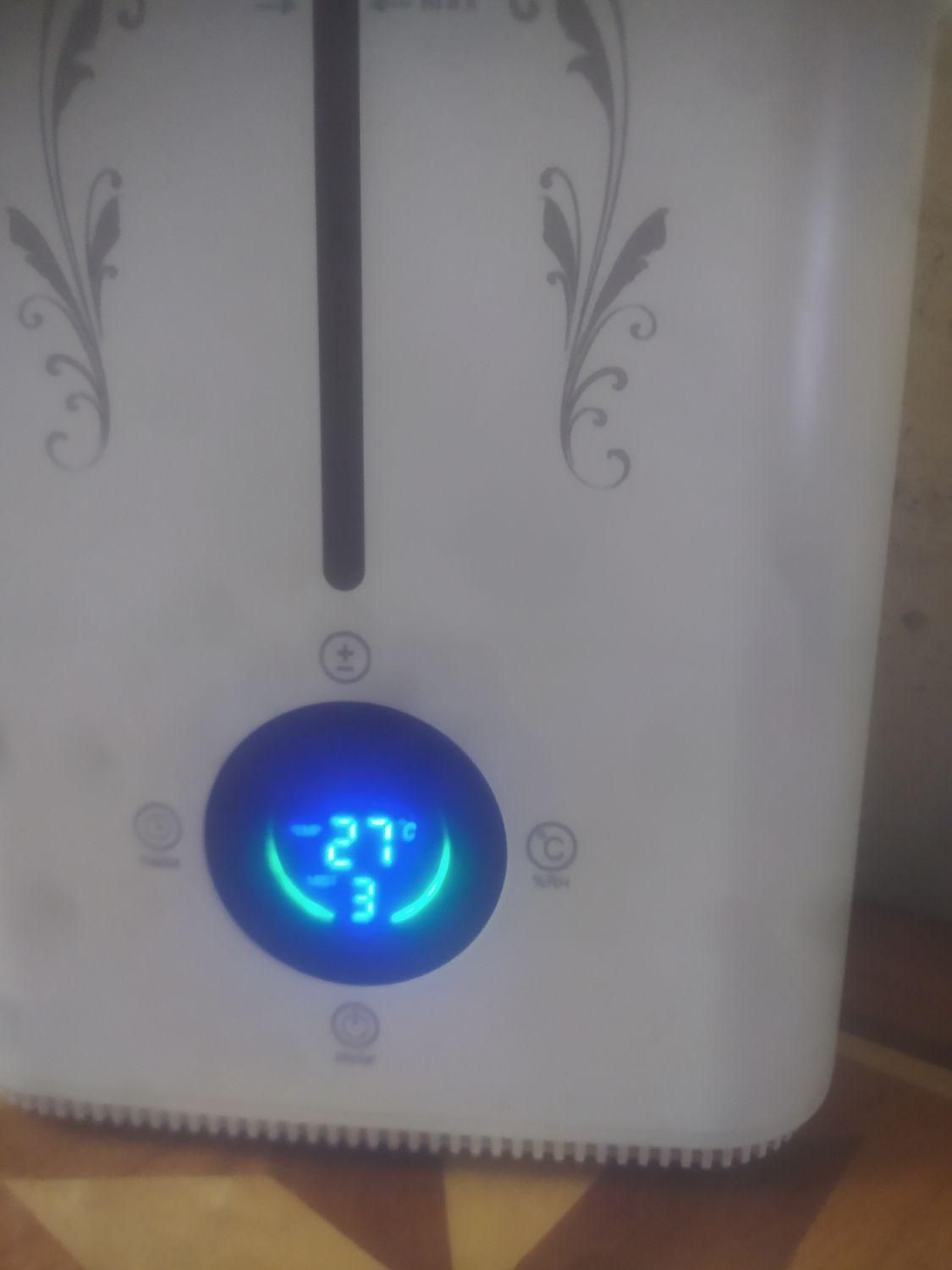 دستگاه بخورسرد|آرایشی، بهداشتی، درمانی|زابل, |دیوار