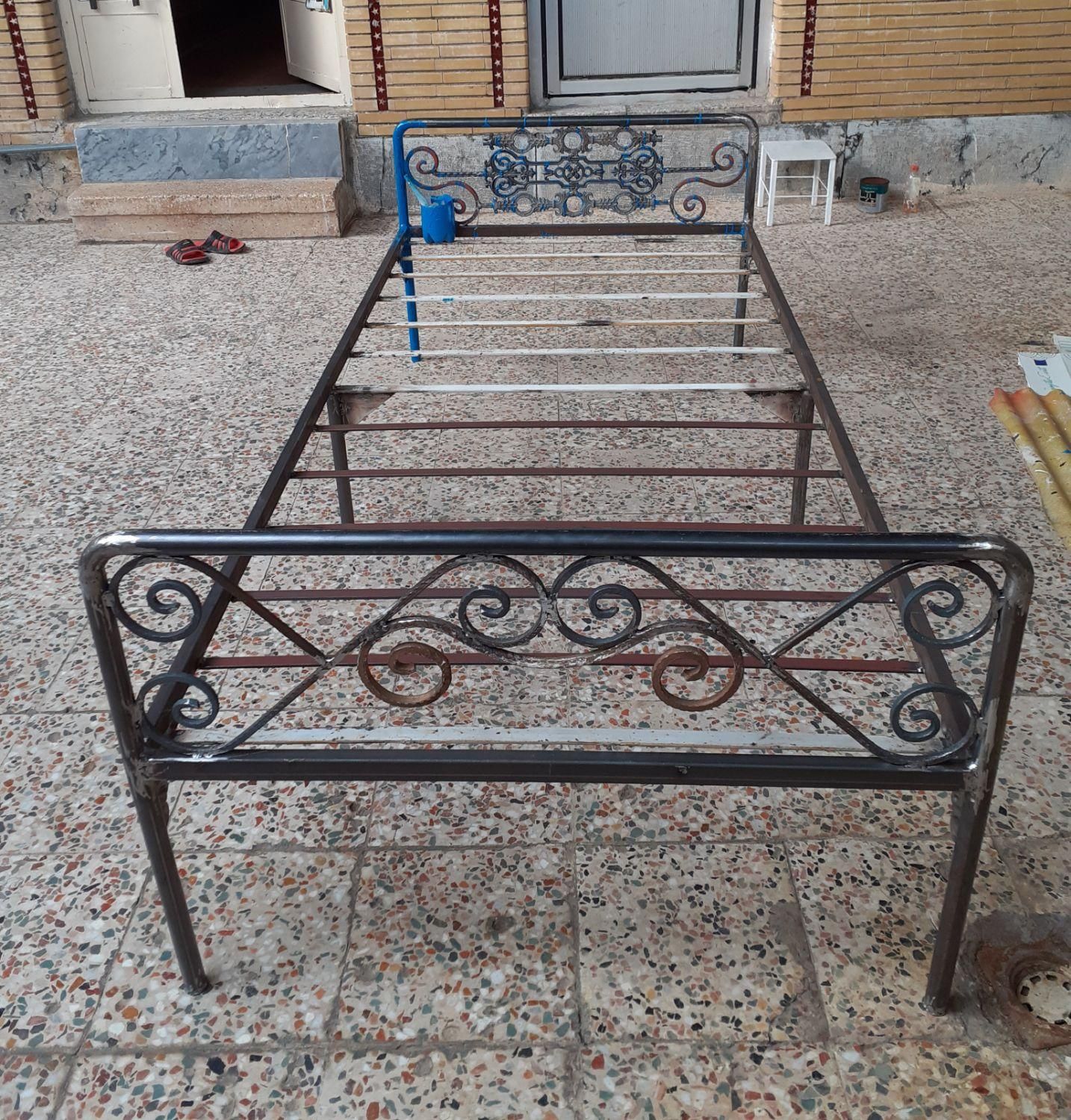 جوشکاری سیار کلی و جزئی|خدمات پیشه و مهارت|شوشتر, |دیوار