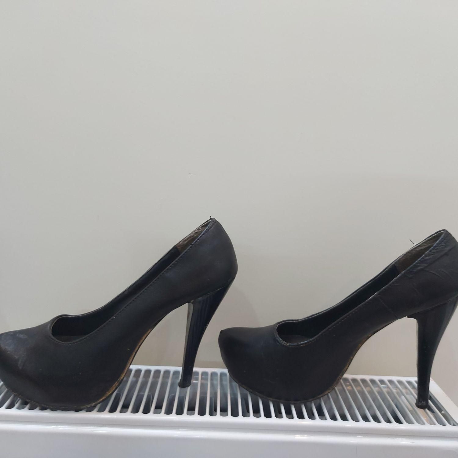 کفش زنانه|کیف، کفش، کمربند|شاهین‌شهر, مخابرات (شهید بهشتی)|دیوار