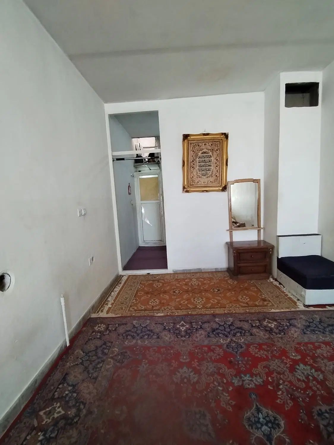 خانه اجاره قیمت مناسب|اجارهٔ خانه و ویلا|اصفهان, دوطفلان|دیوار