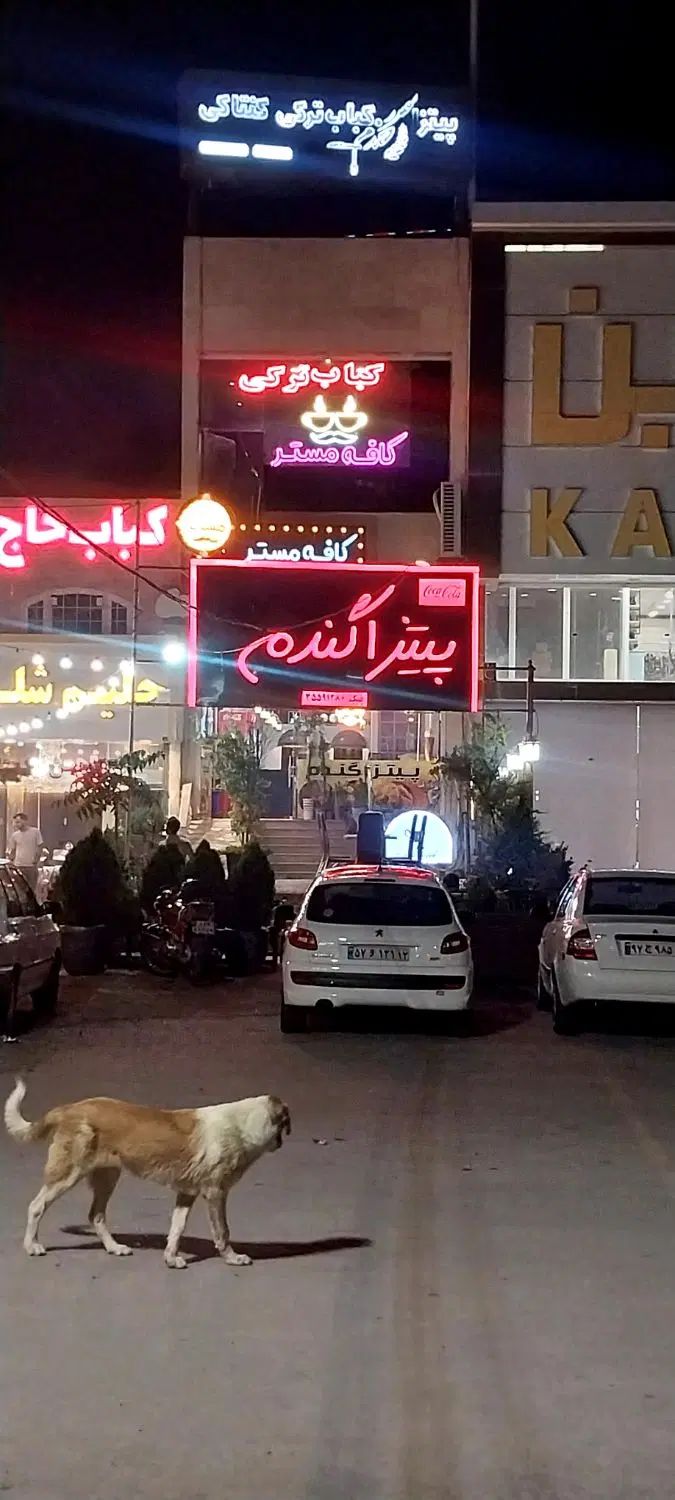 به تعدادنیروساده خانم یا آقا نیازمندیم|استخدام خدمات فروشگاه و رستوران|مشهد, ویلاشهر|دیوار