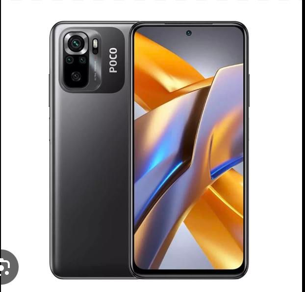 شیائومی Poco M5s(256)|موبایل|مشهد, احمدآباد|دیوار