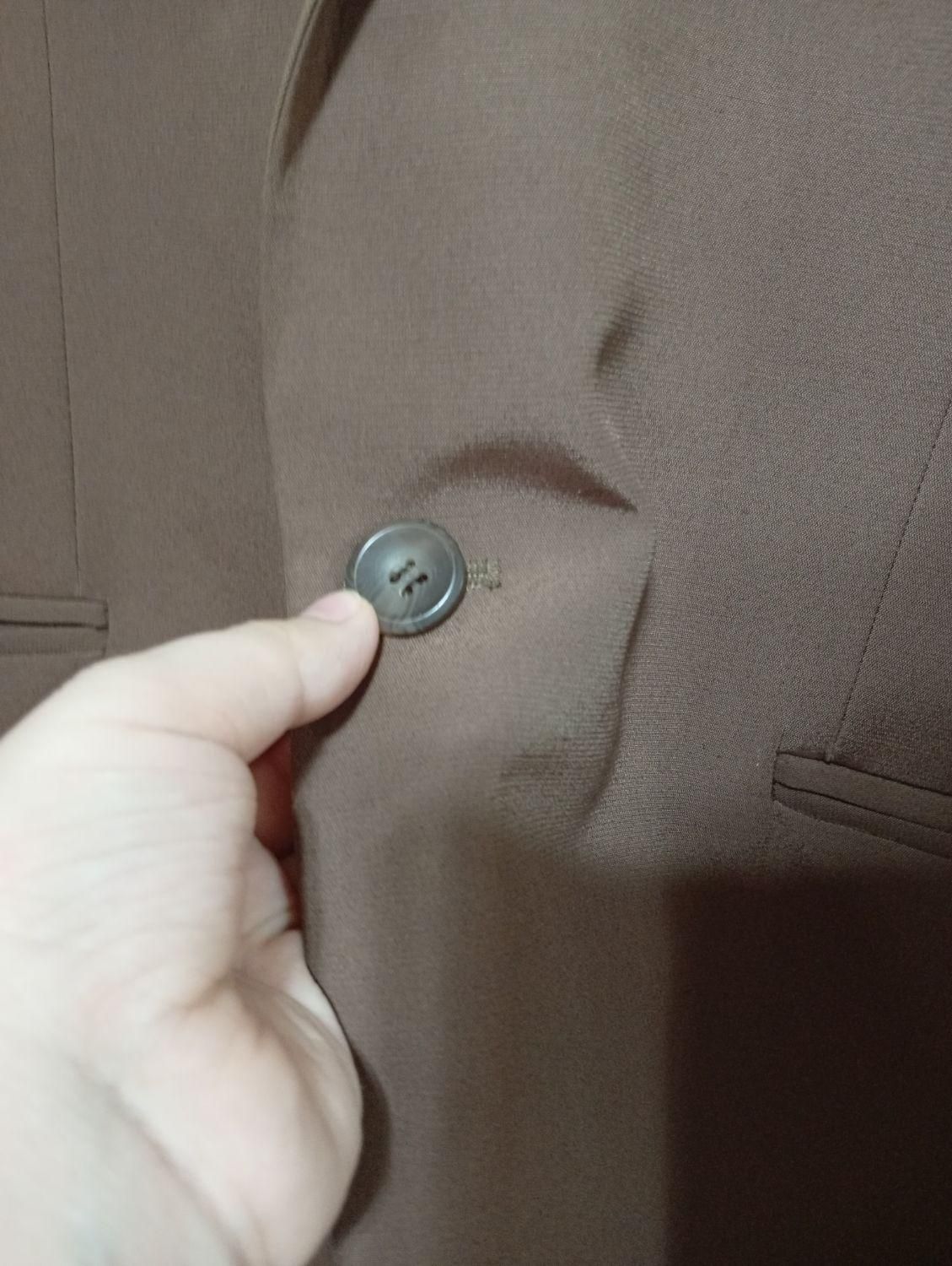 کت و شلوار|لباس|رشت, جانبازان|دیوار