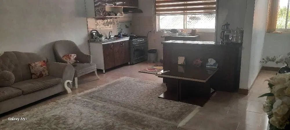 واحد راه جدا با امتیازات مستقل  در جانبازان|اجارهٔ آپارتمان|رشت, جانبازان|دیوار