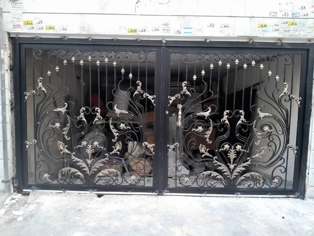 جوشکار سیار 24 ساعته در تهران|خدمات پیشه و مهارت|تهران, ستارخان|دیوار