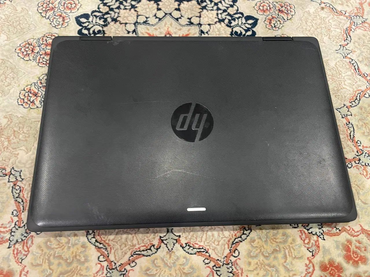 لب تاپ ۱۱ اینچ hp|رایانه همراه|مشهد, ده دی|دیوار