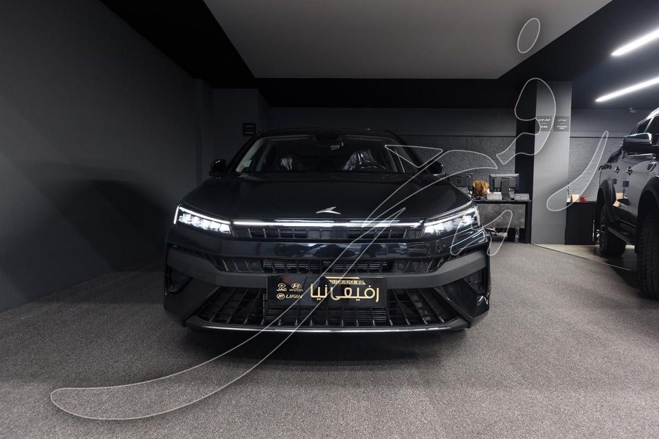 KMC J7(کی ام سی)30 روز کاری|خودرو سواری و وانت|تهران, پرستار|دیوار