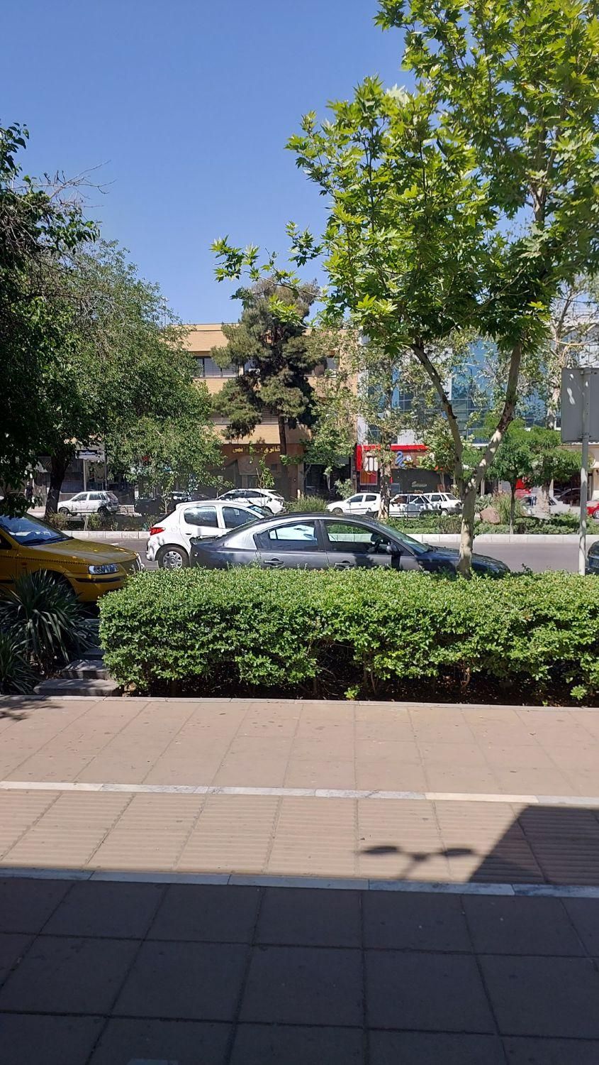 500متر زمین عرض20 قلب فلسطین|فروش زمین و ملک کلنگی|مشهد, فلسطین|دیوار