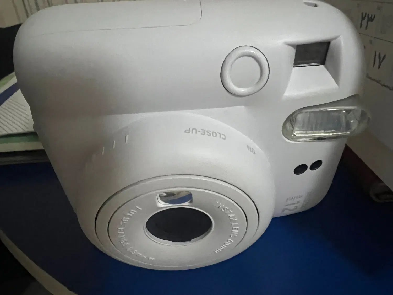 دوربین عکاسی چاپ سریع Instax|دوربین عکاسی و فیلم‌برداری|اصفهان, بوستان آینه خانه|دیوار