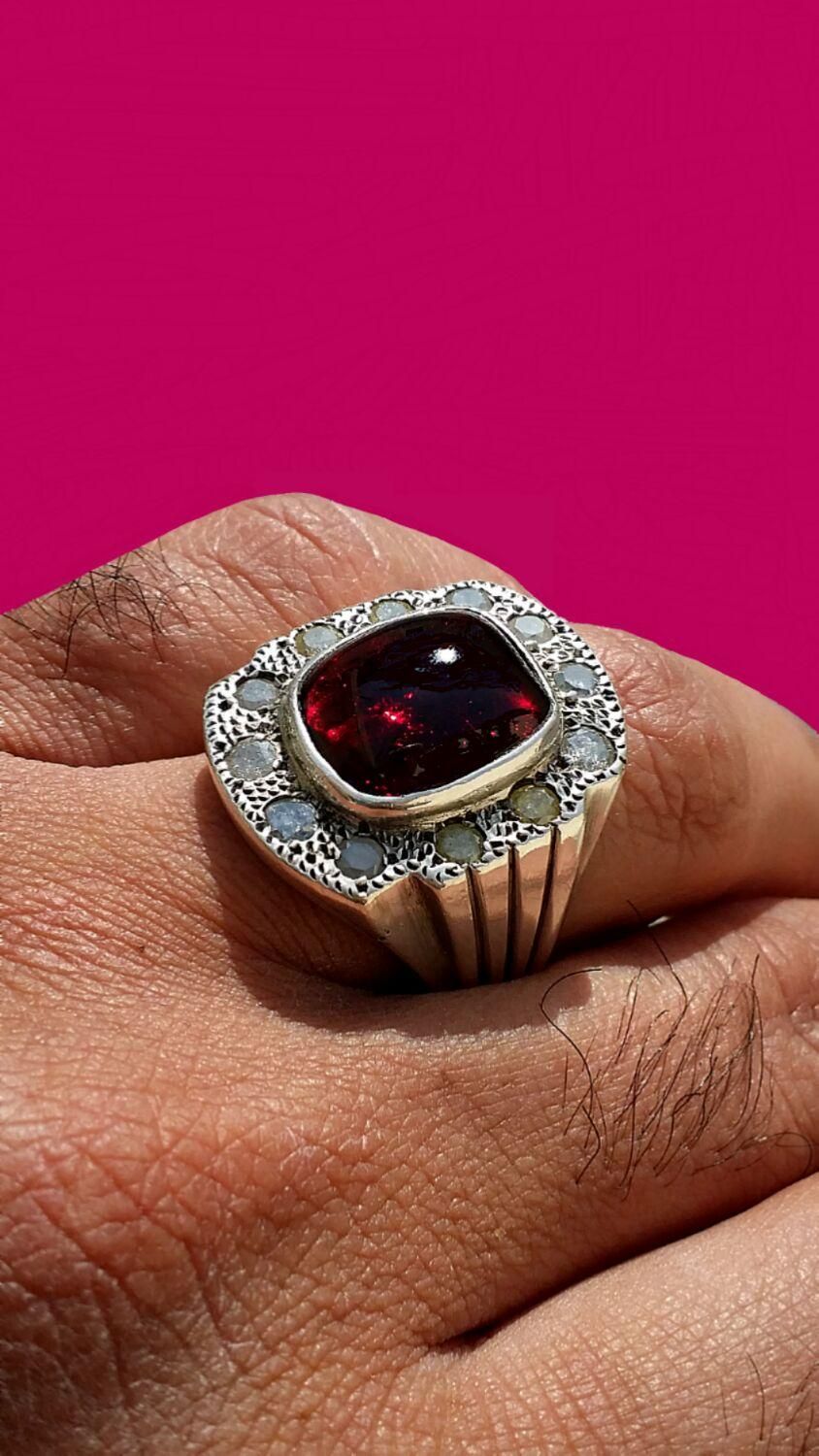 انگشتر کلکسیونی|جواهرات|تبریز, |دیوار