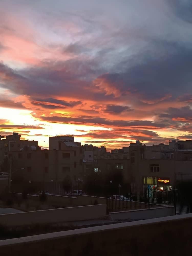 آپارتمان۱۱۱متر/۳خوابه/همکف/ویو آزاد/جنوبی|فروش آپارتمان|اصفهان, شفق|دیوار