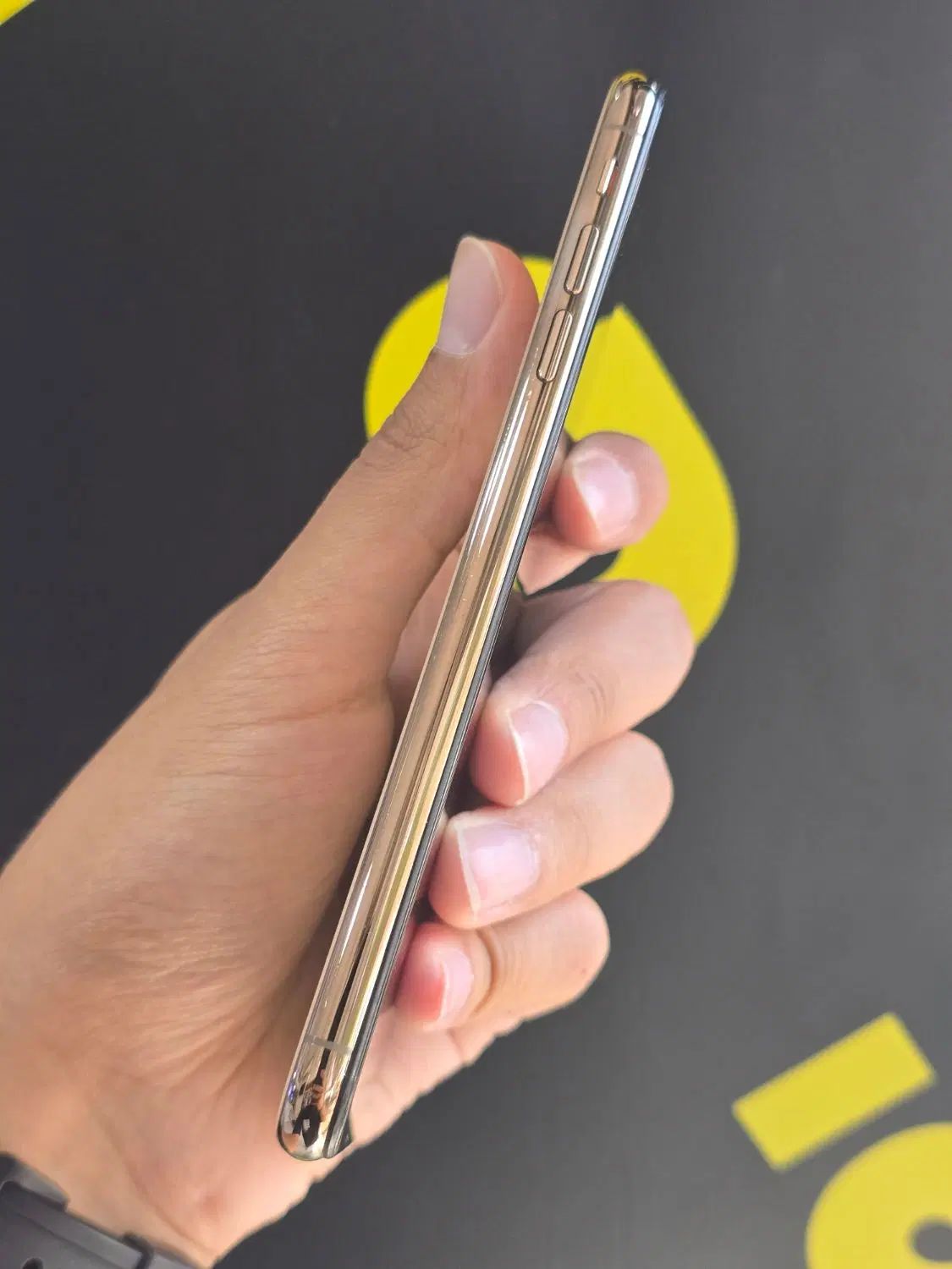IPhone Xs Max|موبایل|کرج, برغان|دیوار