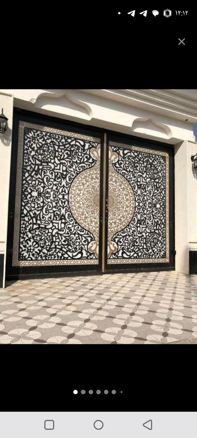 تولیدی درب|مصالح و تجهیزات ساختمان|کهنوج, |دیوار