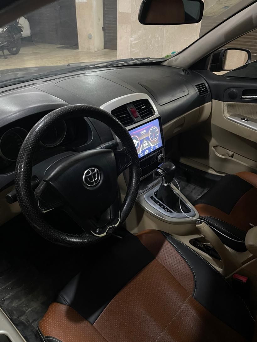 برلیانس H320 اتوماتیک 1500cc، مدل ۱۳۹۴|خودرو سواری و وانت|تهران, پیروزی|دیوار