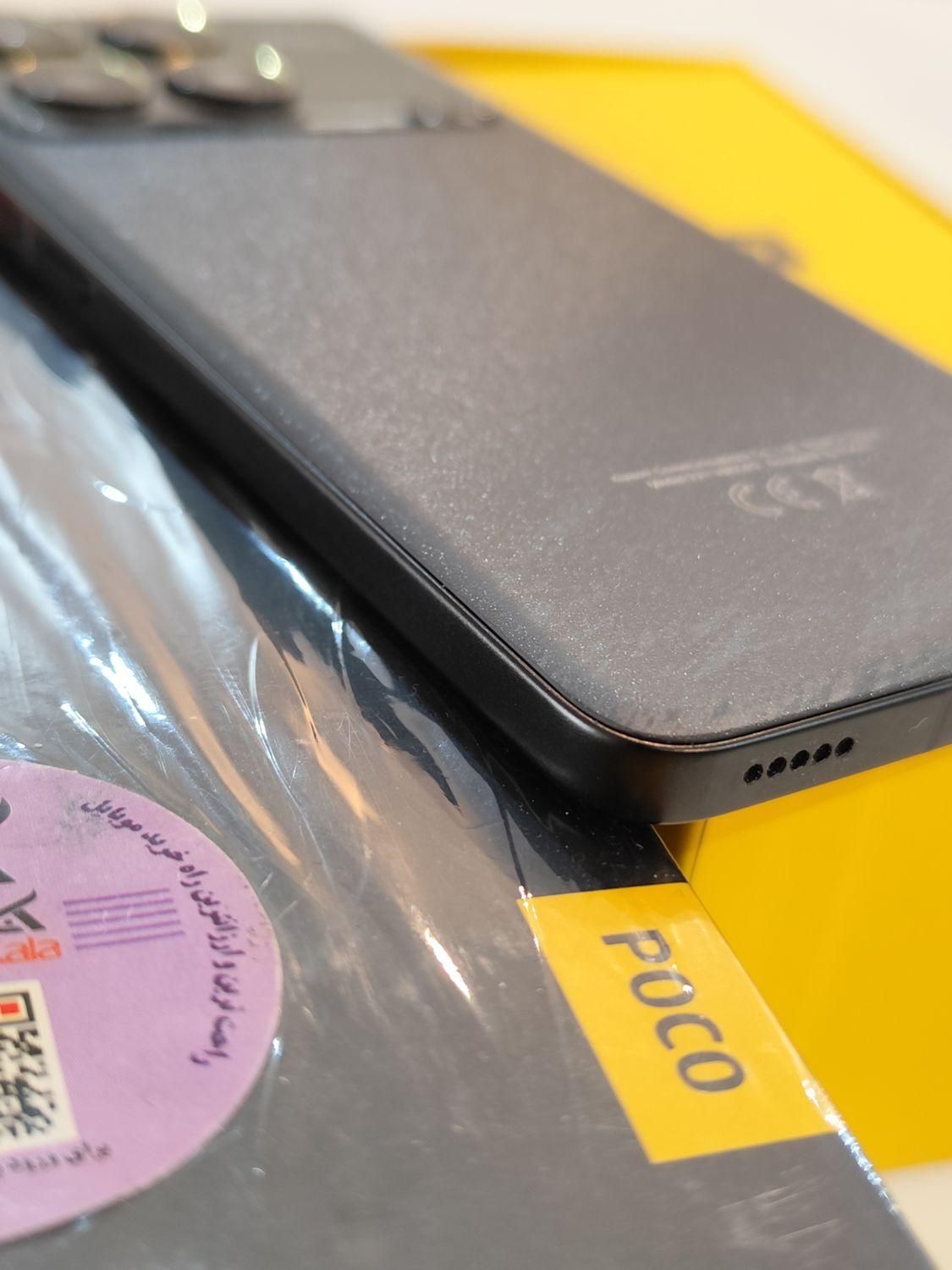 poco f6 pro|موبایل|تهران, ائمه اطهار|دیوار