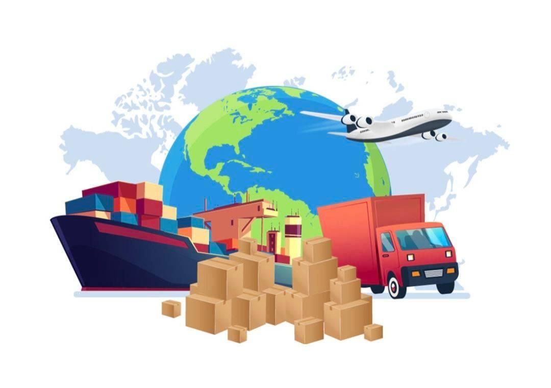 بادسان بزرگ هشت متری باربری ترافیکی شیش چرخ همه جا|خدمات حمل و نقل|ماهدشت, |دیوار