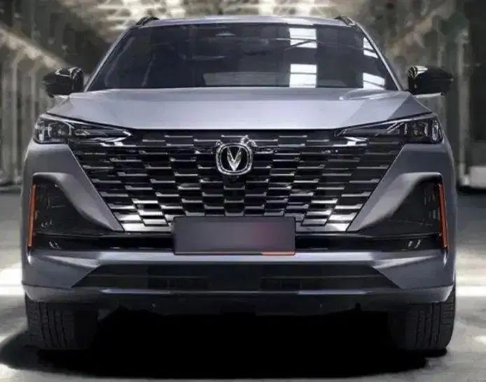 حواله چانگان CS55  مونتاژی مدل 2025|خودرو سواری و وانت|اردبیل, |دیوار