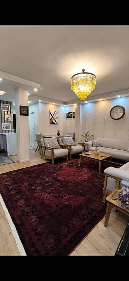 فروش آپارتمان ۸۰ متری فول بازسازی دوقدمی فلسطین|فروش آپارتمان|رشت, فلسطین|دیوار