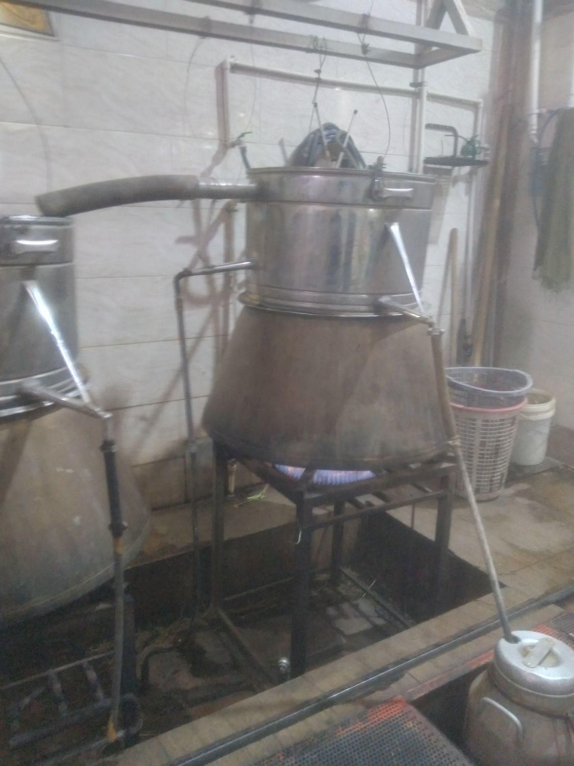 ارگانیک سرای احیای سلامت (سلامتی حق شماست)|عمده‌فروشی|تهران, جردن|دیوار