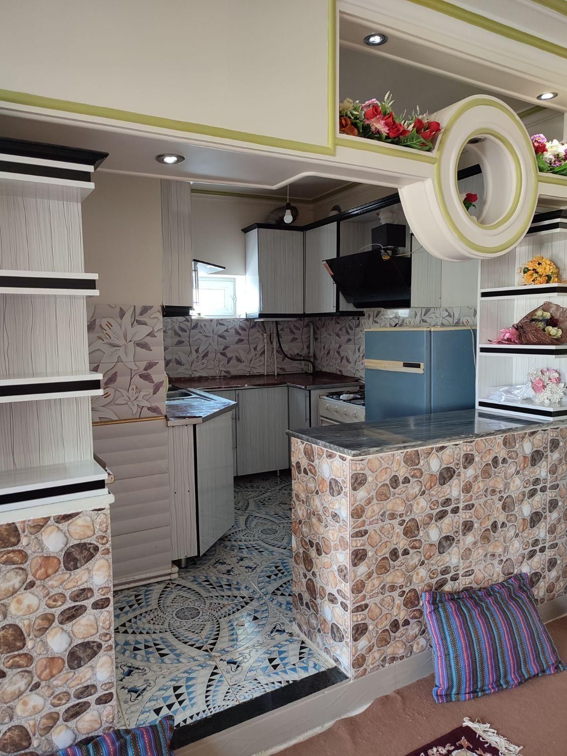 اجاره سوئیت کلیبر مکیدی|اجارهٔ کوتاه‌مدت آپارتمان و سوئیت|اهر, |دیوار