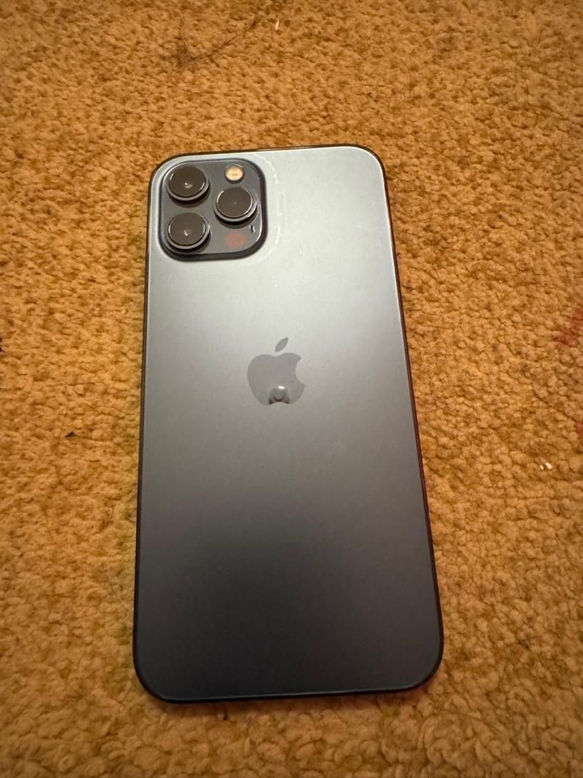 Iphone 12promax|موبایل|اصفهان, آبشار|دیوار