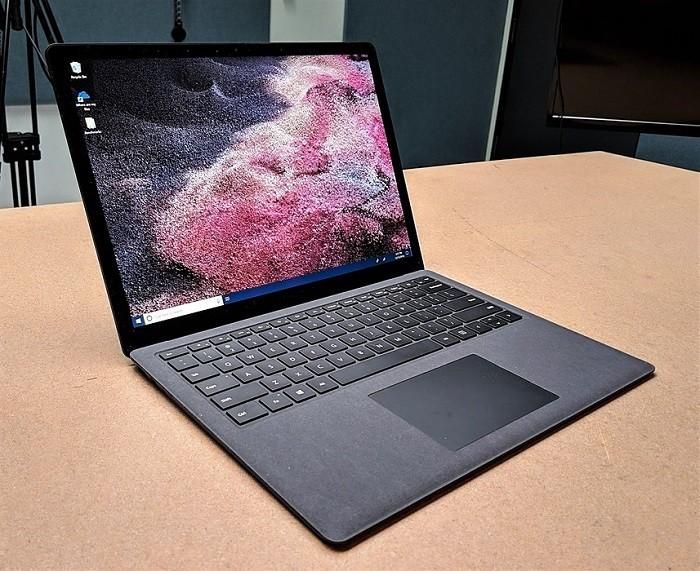 مایکروسافتSurface Laptop 2 لپتاپی قدرتمند نسل جدید|رایانه همراه|بجنورد, |دیوار