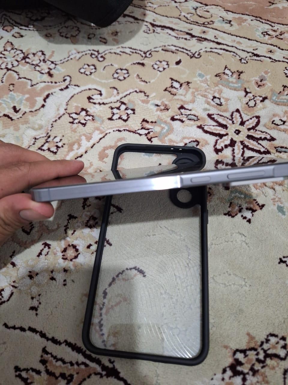 سامسونگ گلکسی A56|موبایل|تهران, یافت‌آباد|دیوار