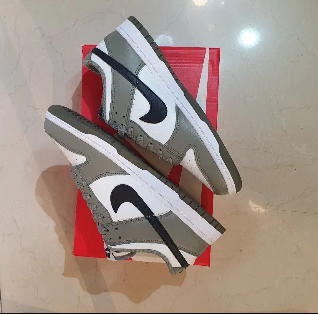 کفش نایکی دانک کلاسیک Nike Dunk Low|کیف، کفش، کمربند|تهران, شهران شمالی|دیوار