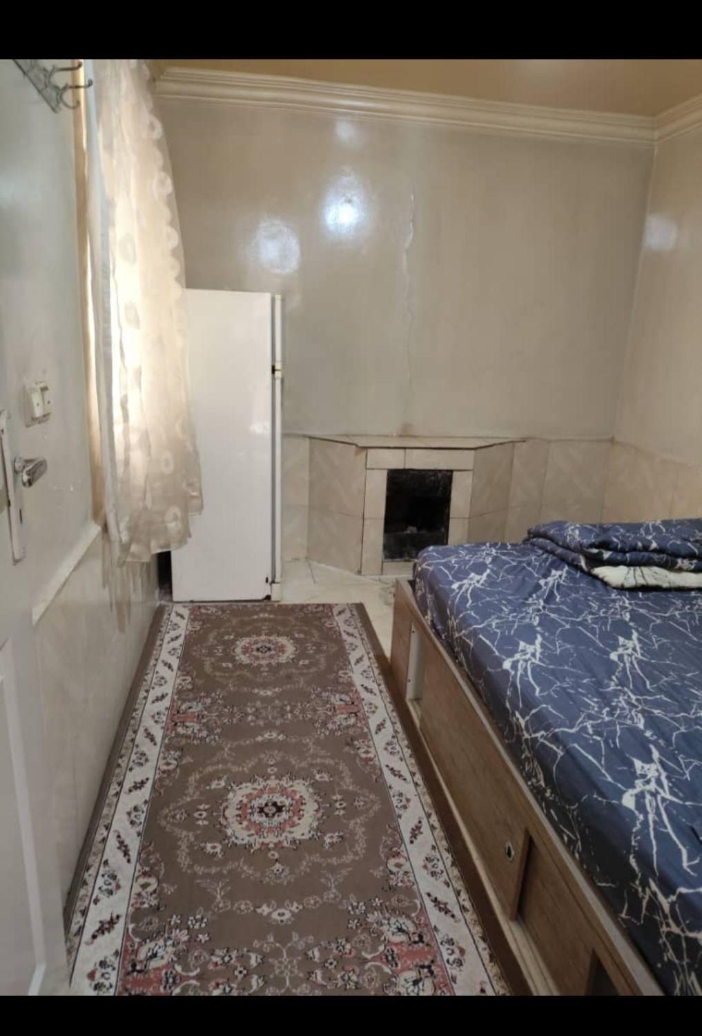 سوییت روزانه هفتگی پارت تایم میدان آزادی|اجارهٔ کوتاه‌مدت آپارتمان و سوئیت|تهران, زنجان جنوبی|دیوار