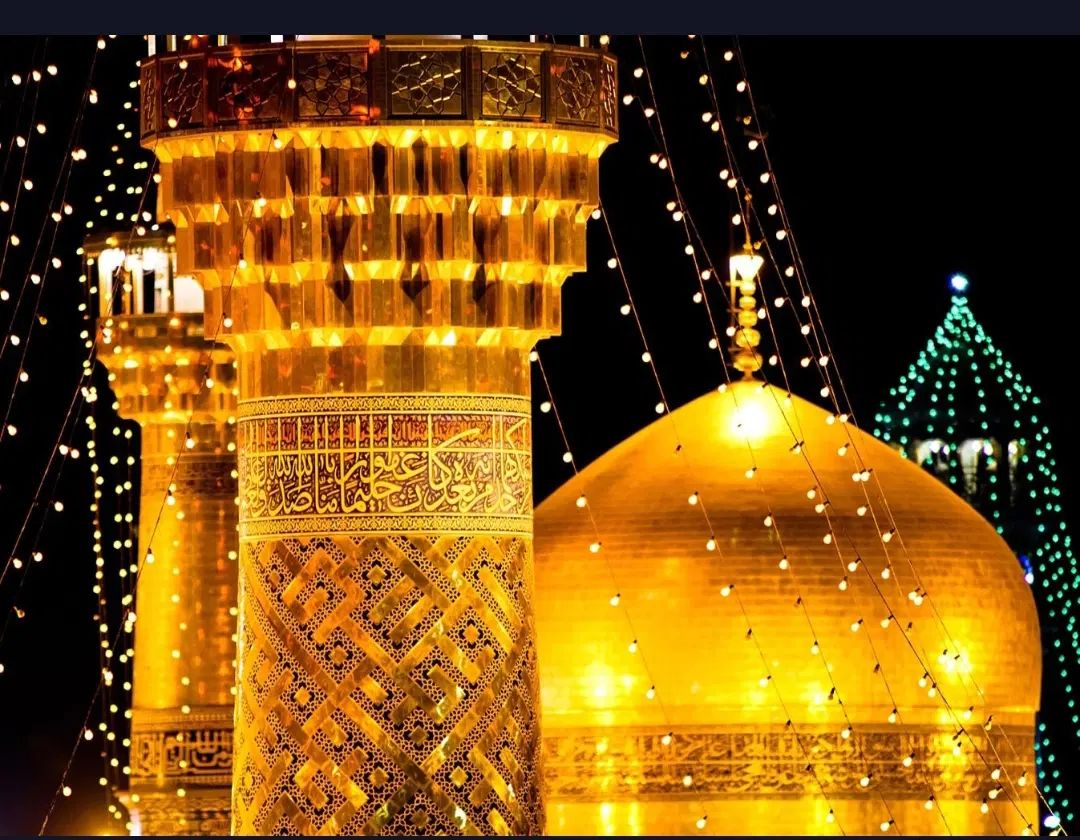 هوایی مشهد فرصتی بی‌نظیر با قیمت استثنایی|تور و چارتر|اصفهان, آفاران|دیوار
