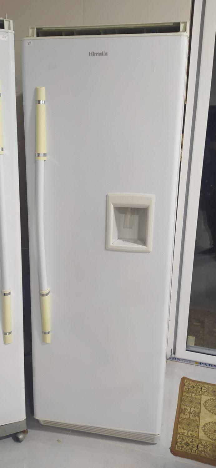 تعمیر یخچال|خدمات پیشه و مهارت|فولادشهر, مسکن مهر فولادشهر|دیوار