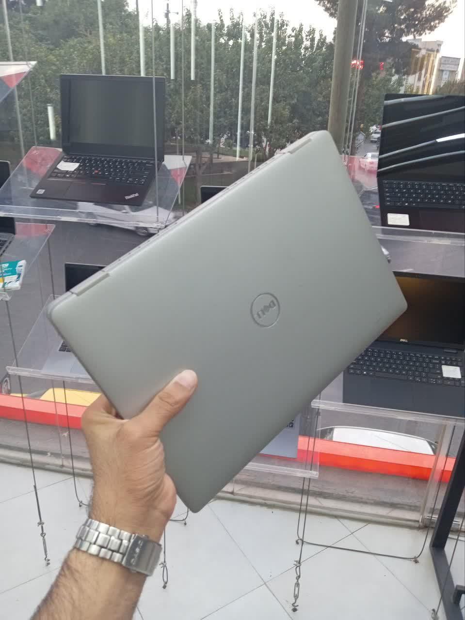 لپتاپ Dell مدل  Latitude 5320|رایانه همراه|قم, صفائیه|دیوار