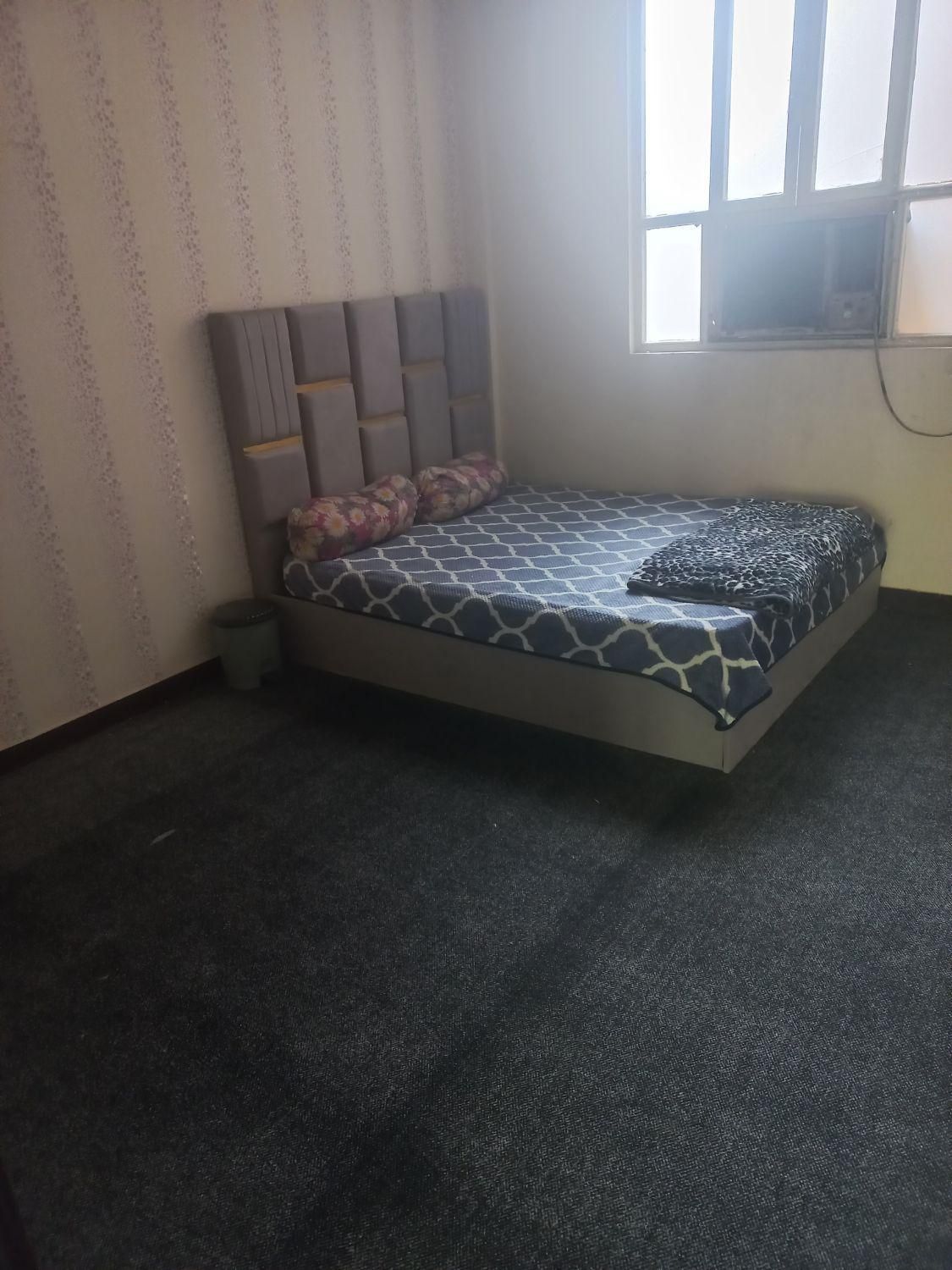 سویت|اجارهٔ کوتاهمدت آپارتمان و سوئیت|اهواز, کیانپارس |دیوار