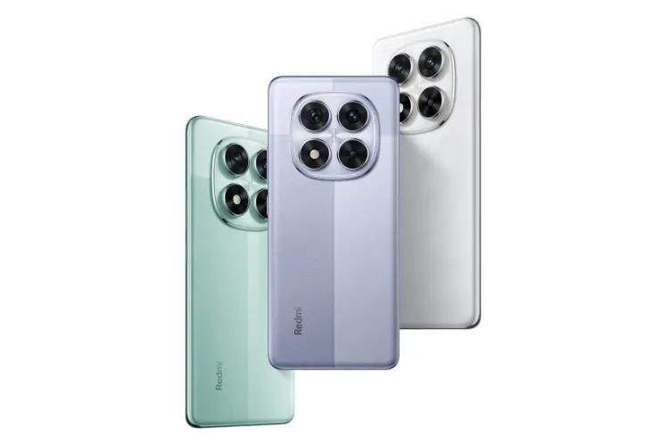 شیائومی Redmi note 13/14  puco X6/X7 pro|موبایل|تهران, یافت آباد جنوبی|دیوار