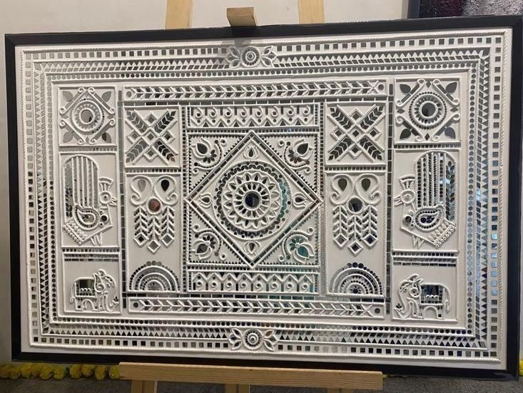 سفارشات دکوری شما|صنایع دستی و سایر لوازم تزئینی|گرمسار, |دیوار