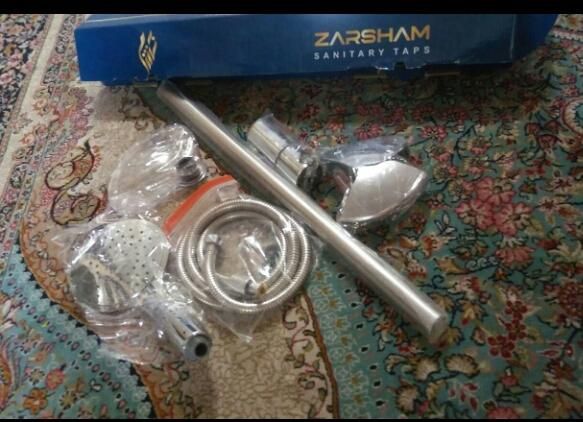 دوش حمام|لوازم حمام|تهران, کیانشهر|دیوار