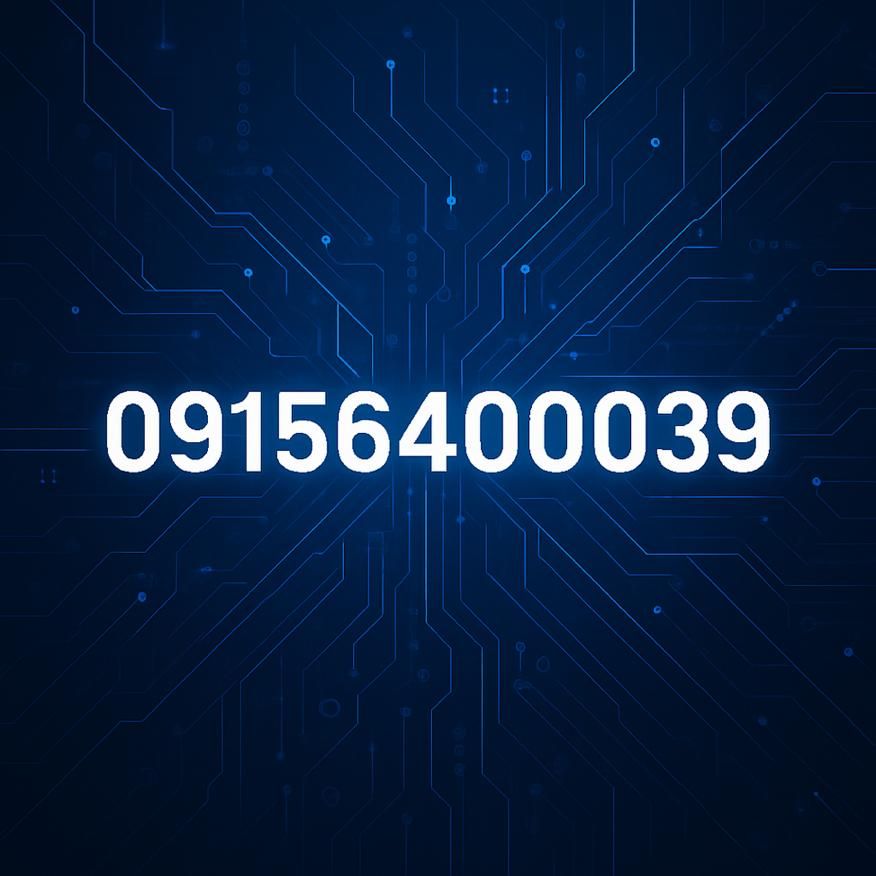 خط رند 09156400039|سیم‌کارت|مشهد, هنرستان|دیوار