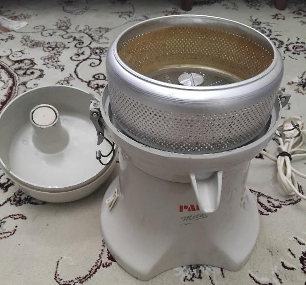 آبمیوه گیری سالم پارس|آبمیوه‌گیر و آب‌مرکبات‌گیر|اصفهان, قلعه طبره|دیوار