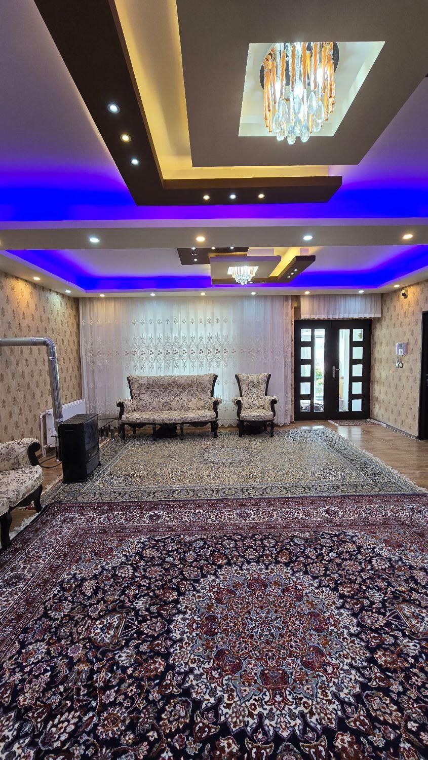 خانه ویلایی،خانه حیاط‌دار،خانه خلخال،ویلا خلخال|فروش خانه و ویلا|خلخال, |دیوار