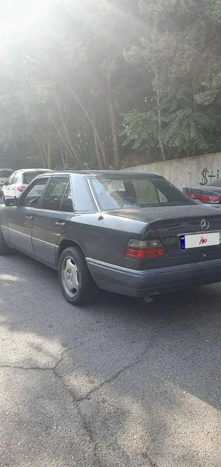 فروش مرسدس بنز E220|خودرو سواری و وانت|تهران, اکباتان|دیوار