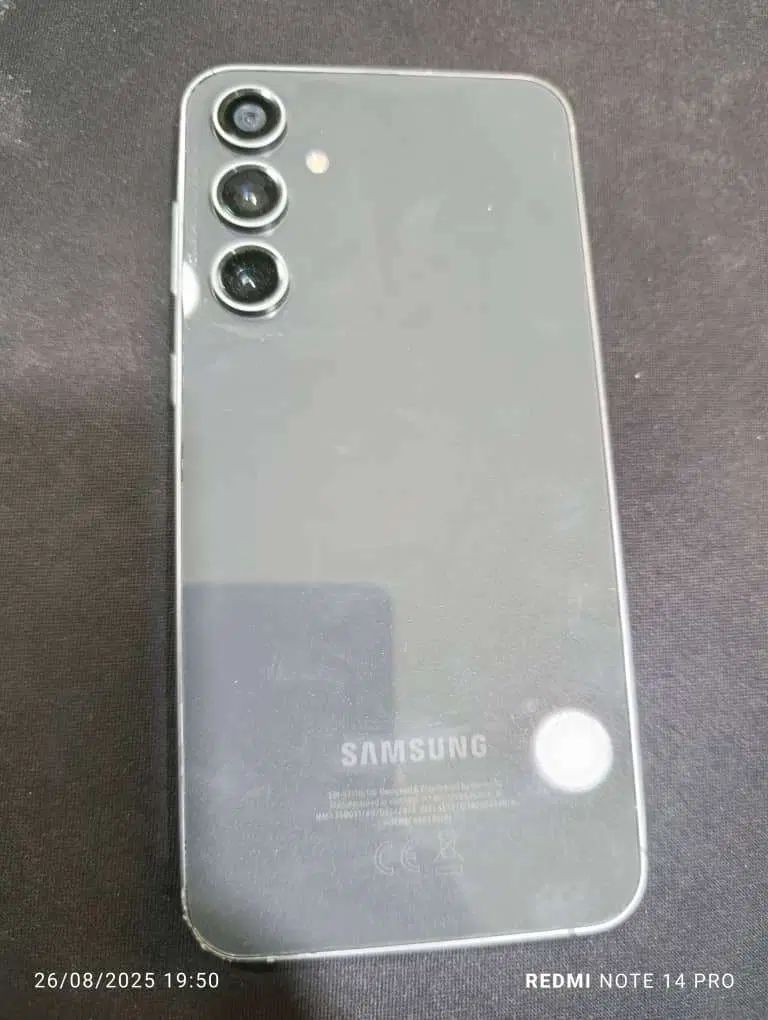 سامسونگ Galaxy S23 FE با حافظهٔ ۲۵۶ گیگابایت|موبایل|تهران, آذربایجان|دیوار